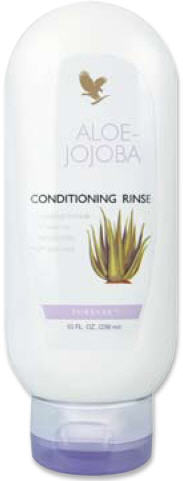 Aloe Jojoba Conditioner Rinse