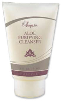 Aloe Purifying Cleanser