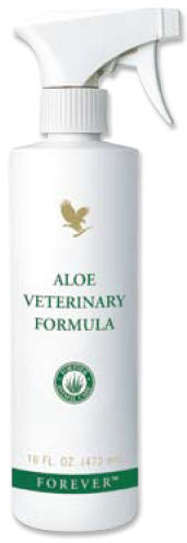 Aloe Veterinary Formula