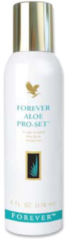 Forever Aloe Pro-Set