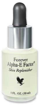 Forever Alpha E Factor