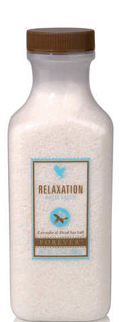 Forever Relaxation Bath Salts